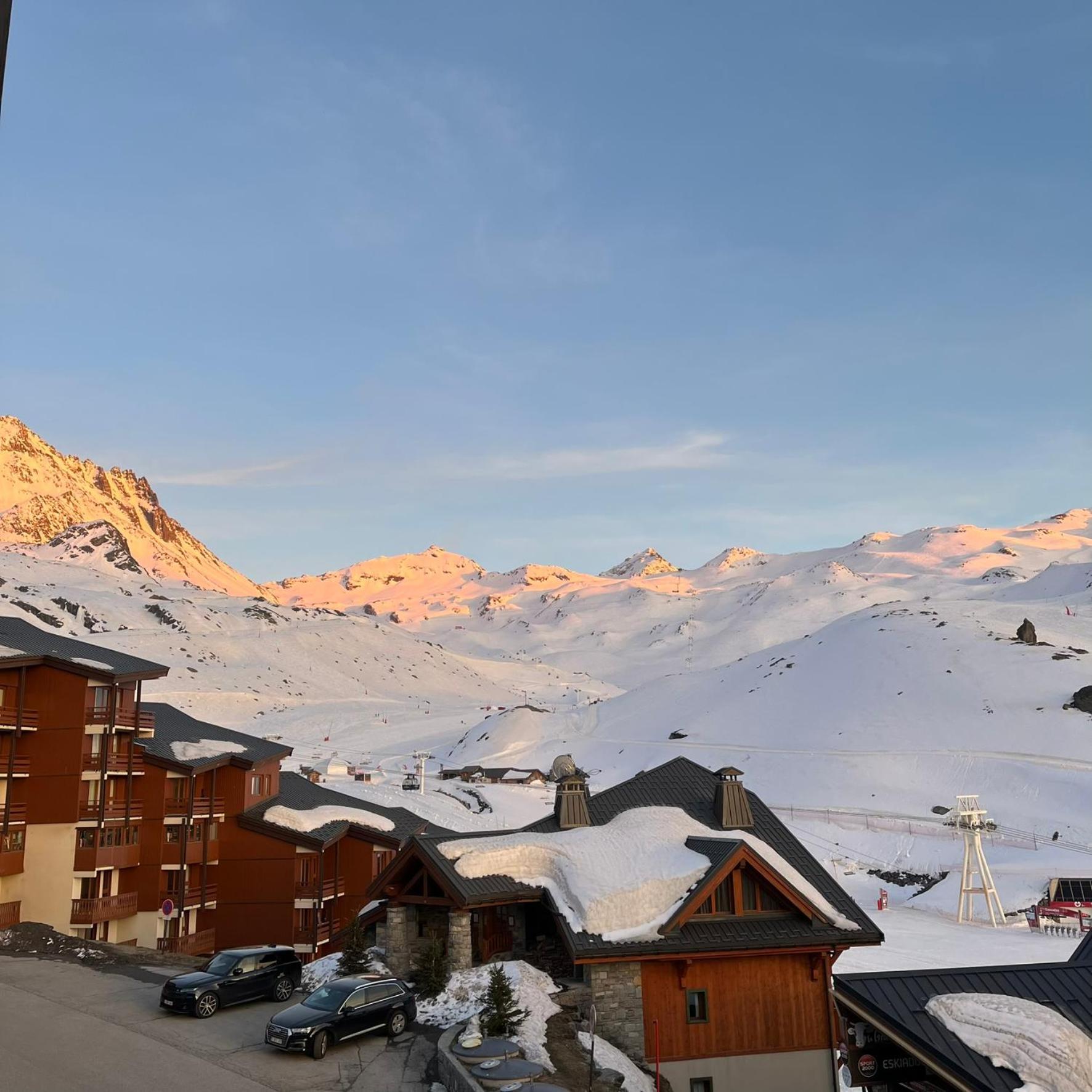 De Standing - Au Pied * Val Thorens