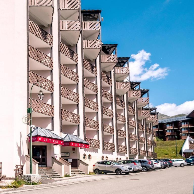 Apartment De Standing - Au Pied