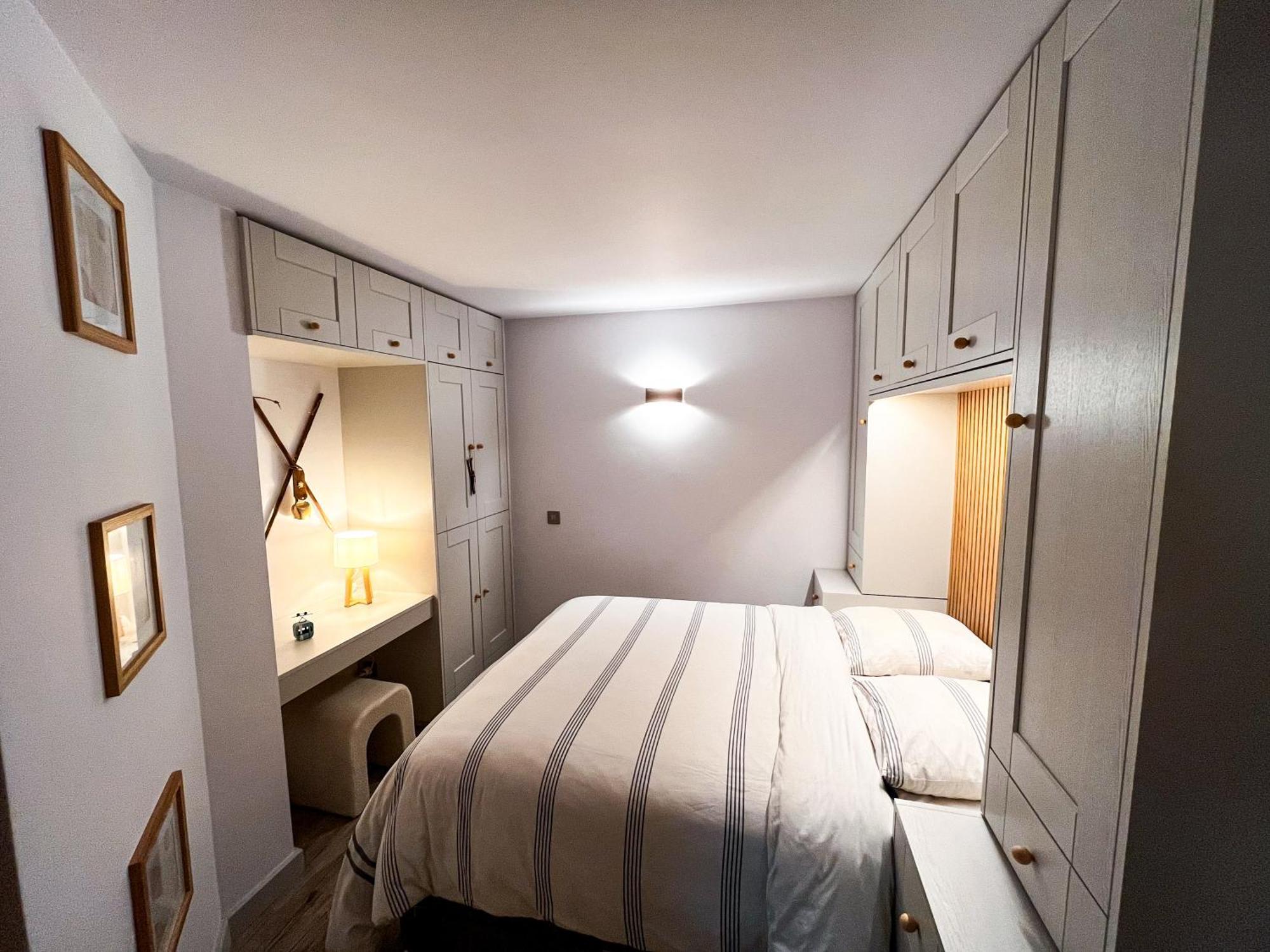 De Standing - Au Pied Apartment Val Thorens