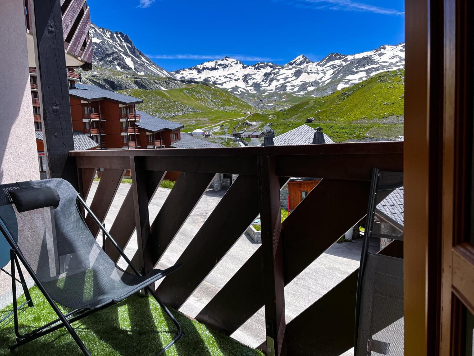 De Standing - Au Pied * Val Thorens
