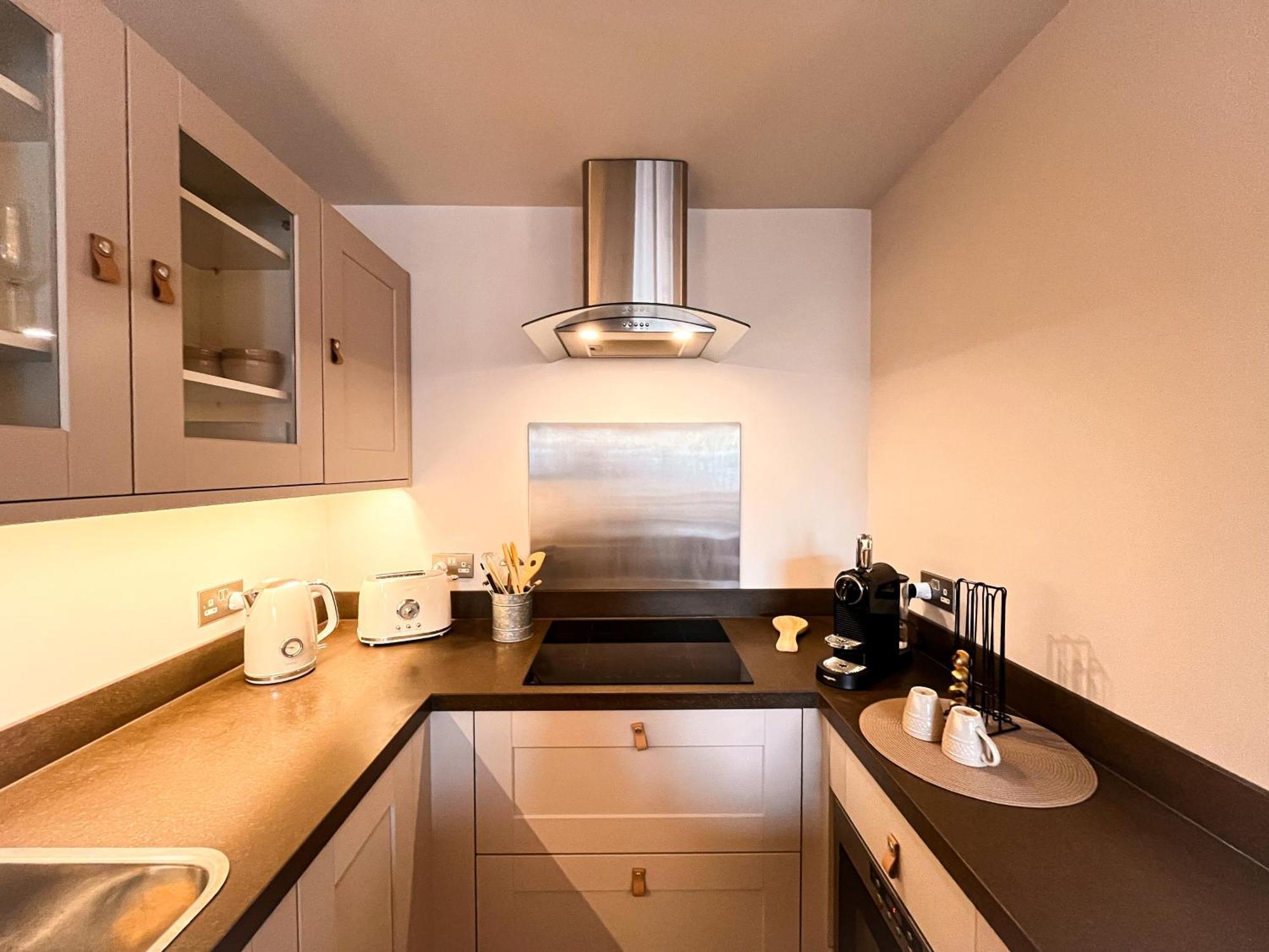 Apartment De Standing - Au Pied *