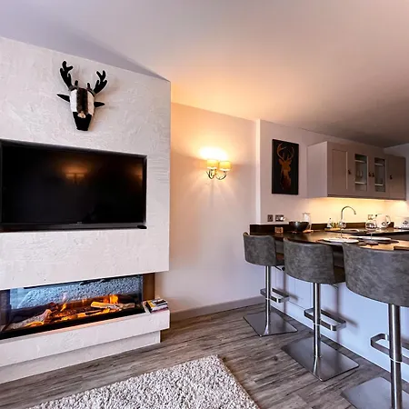 Appartement De Standing - Ski Au Pied Val Thorens Exterior photo
