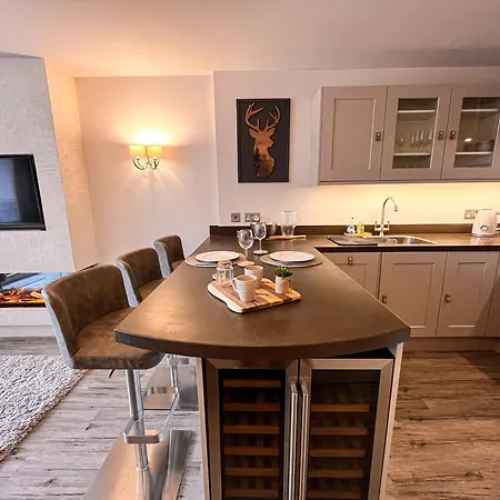 Appartement De Standing - Ski Au Pied Val Thorens Exterior photo
