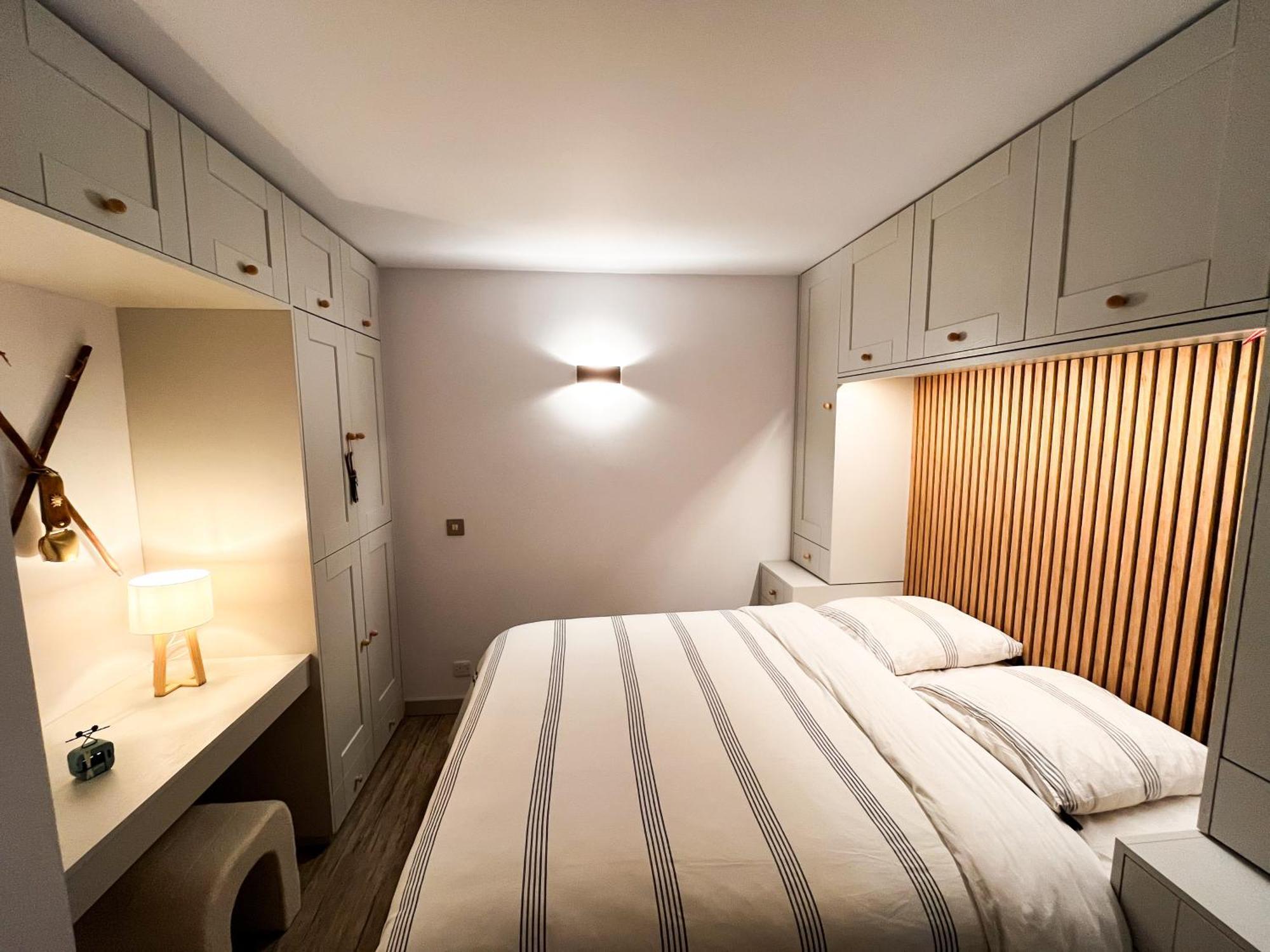 Apartment De Standing - Au Pied *